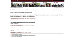 Desktop Screenshot of integritycycles.dealermind.com