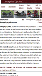 Mobile Screenshot of integritycycles.dealermind.com